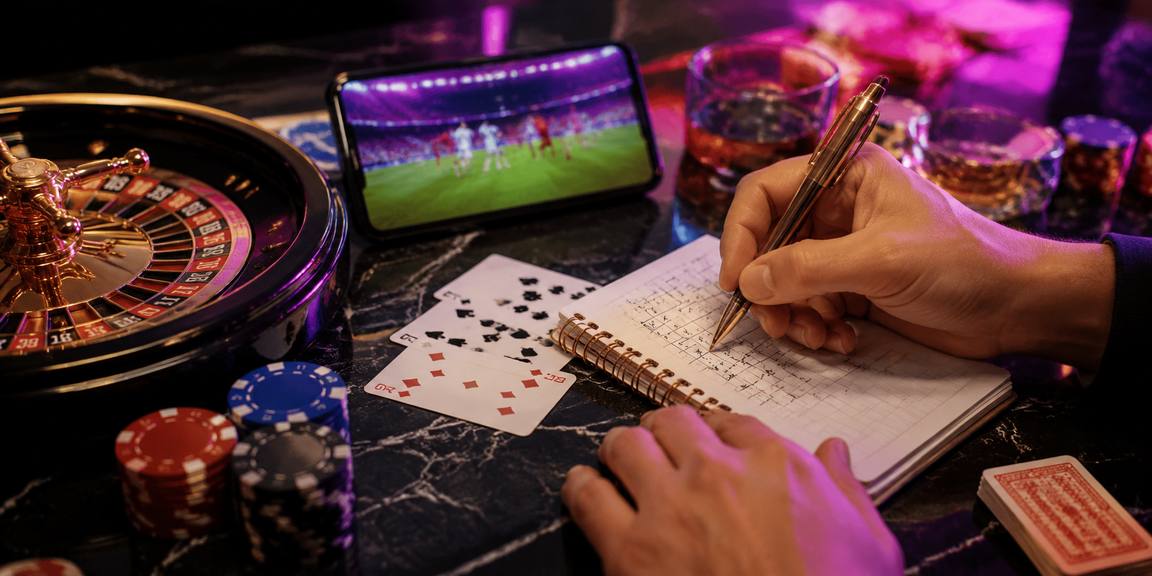 xm177 Speed Baccarat – Phiên Bài 27 Giây với Dealer Trực Tiếp